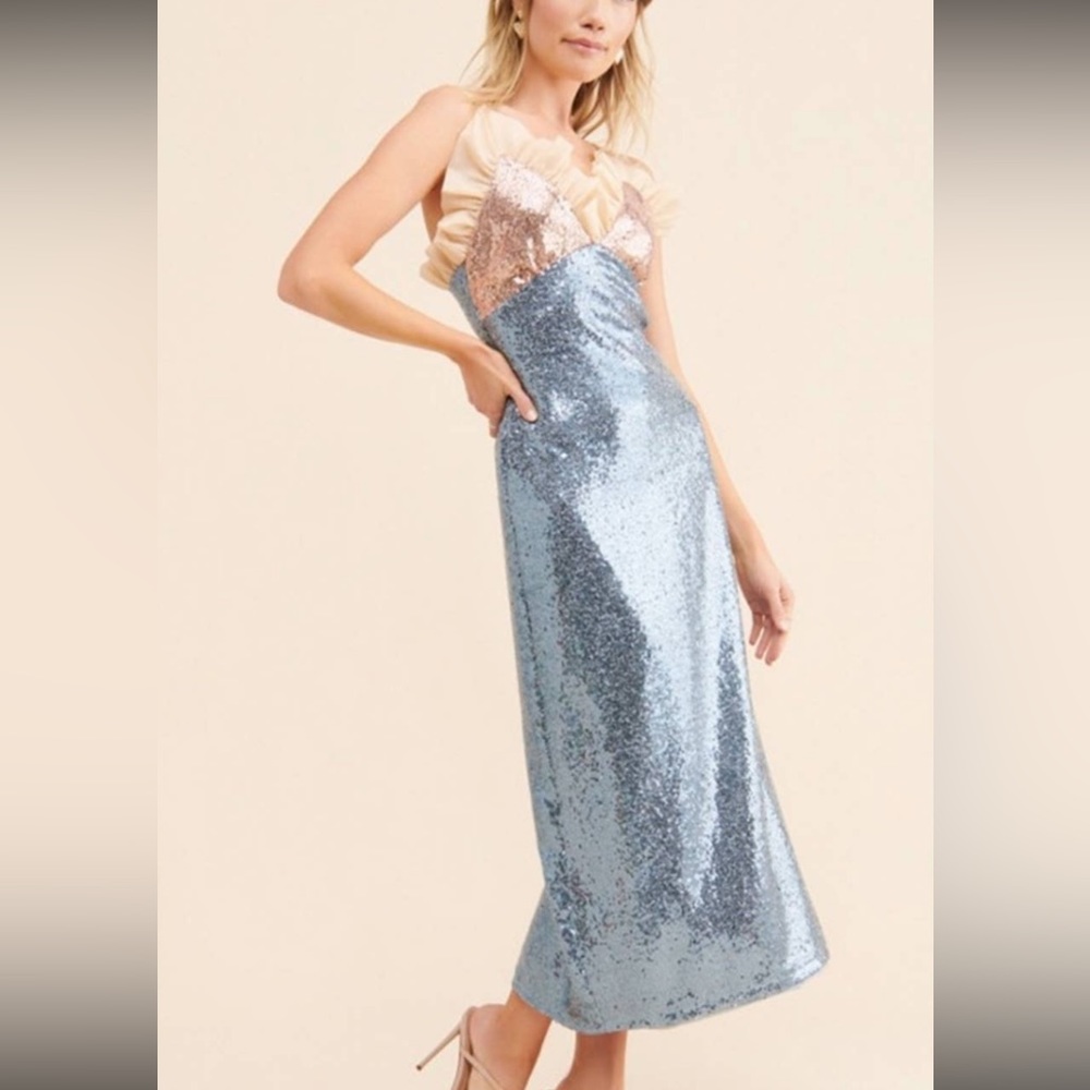 Sister Jane Elements dress